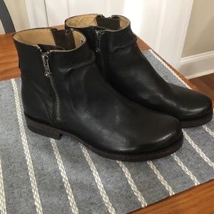 Frye Ankle Boots